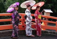 English-friendly kimono experience : Wa-Sarasa 【Sasebo】  英語で着物体験：和・更紗～wasarasa～【佐世保】
