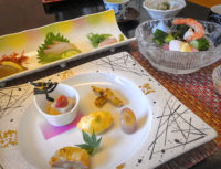 Place to eat in the post COVID-19 era: Japanese restaurant “SAKURAKAWA” | 三密対策のお手本！ 佐世保ワシントンホテル内「日本料理 桜川」のサービスが素晴らしかった