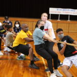 <span class="title">The 5th International Friendship Sports Day on November 12. ｜第５回 国際交流大運動会 レポート</span>