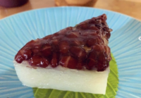 What is “Minazuki,” a traditional Japanese sweets which is eaten on June 30? |6月30日に食べる和菓子 「水無月」とは？【日本文化･和菓子 | Japanese Culture, Wagashi】
