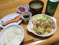 【Sasebo Eats】the real meals at home【させぼんごはん】佐世保のリアルなおうちメニュー#１