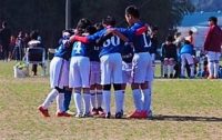 英語 de サッカー！FC早岐 宮原ジュニアサッカー教室 （佐世保）Sasebo’s Kids English Soccer : Miyahara Junior Soccer School