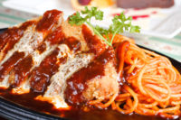 【Sasebo Lunch|Dinner】Turkish Rice of Restaurant “Puraton no kakurega”|“ガッツリ食べたい”って英語で何ていう？|英語ＯＫ！な店：「プラトンの隠れ家」