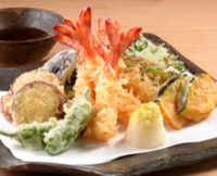【英語レシピ】なおこ先生の和食料理 ③｢天ぷら｣| Japanese Recipe No.3 : Tempura