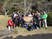 【Events in Sasebo】Apply Now! Intercultural Hiking Event in Ohashikannon on Nov.17|【させぼ国際交流】御橋観音ハイキング 外国人の参加者募集中！