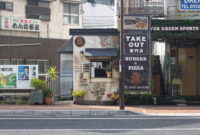 【To-go meals in Sasebo】Burger & Pizza Y’s Burger SASEBO |  “ふんわりモチモチ”って英語で何て言う？ バーガーショップ　Y’s Burger SASEBO【テイクアウト専門店】