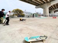 Best Example of D&I: Sasebo Skateboard Park is back! |多様性＆インクルージョンの代表 :佐世保のスケートパークが帰ってきた！