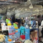 Y.Y.BOUEKI| Long-Established Anime & Movie Character Shop|激レアグッズてんこ盛り！40周年の｢ワイワイ貿易｣に行くべき理由
