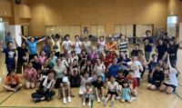 【Naradewa×Ｅchan】|Yosakoi International Team Go!!｜よさこいで国際交流|10月号「ならでわ！」コラボ企画